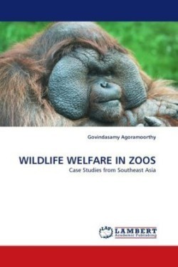Wildlife Welfare in Zoos