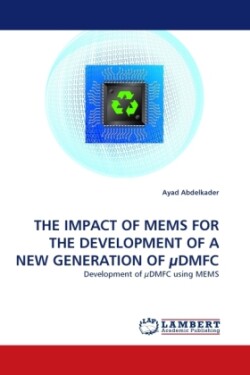 Impact of Mems for the Development of a New Generation of Udmfc