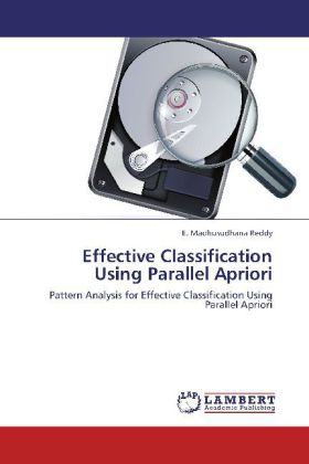 Effective Classification Using Parallel Apriori