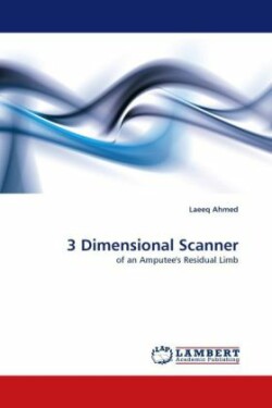3 Dimensional Scanner