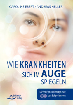 Wie Krankheiten sich im Auge spiegeln