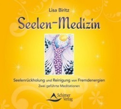 Seelen-Medizin, 1 Audio-CD