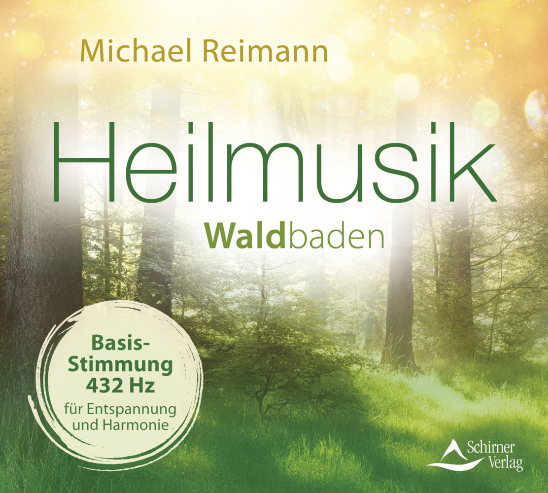Heilmusik Waldbaden