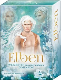 Elben, 43 Karten mit Begleitbuch