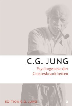 Psychogenese der Geisteskrankheiten