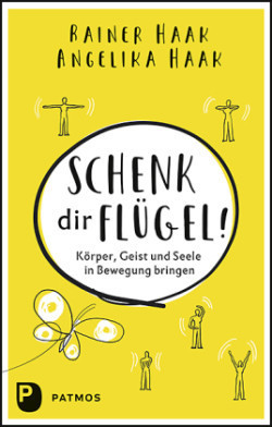 Schenk dir Flügel!