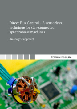 Direct Flux Control – A sensorless technique for star-connected synchronous machines
