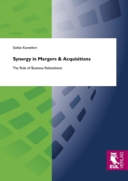 Synergy in Mergers & Acquisitions