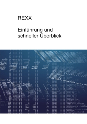 REXX - Einführung und Überblick