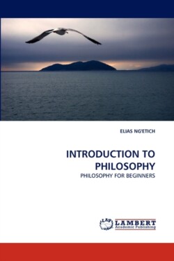 Introduction to Philosophy