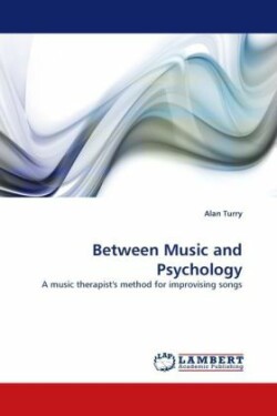 Between Music and Psychology