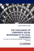Challenges of Corporate Social Responsibility in Local Companies