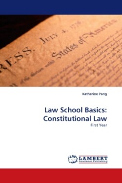Law School Basics