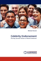 Celebrity Endorsement