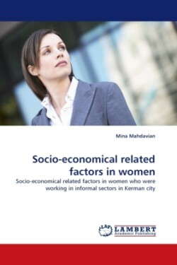 Socio-economical related factors in women