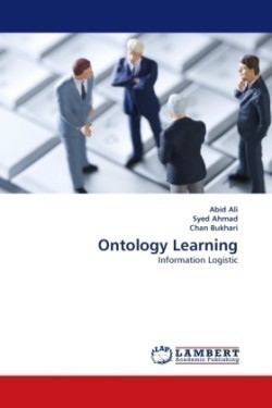 Ontology Learning