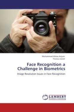 Face Recognition a Challenge in Biometrics