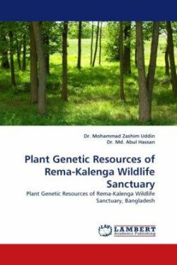 Plant Genetic Resources of Rema-Kalenga Wildlife Sanctuary