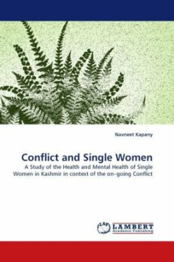 Conflict and Single Women