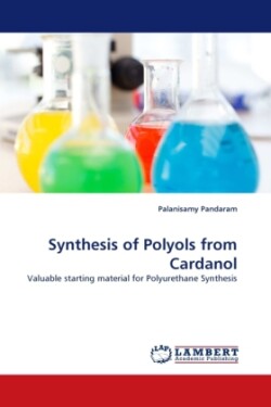 Synthesis of Polyols from Cardanol