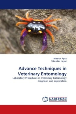 Advance Techniques in Veterinary Entomology