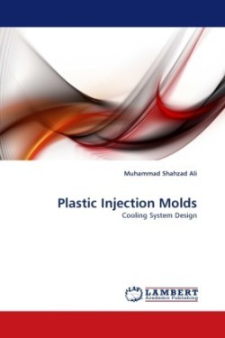 Plastic Injection Molds