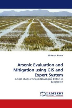 Arsenic Evaluation and Mitigation using GIS and Expert System