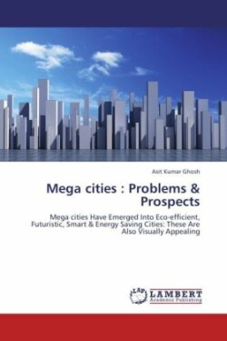 Mega cities