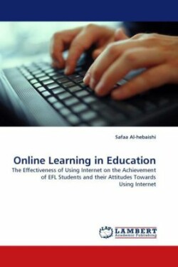 Online Learning in Education