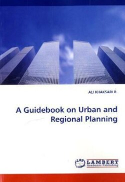 Guidebook on Urban and Regional Planning