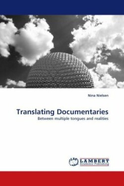 Translating Documentaries