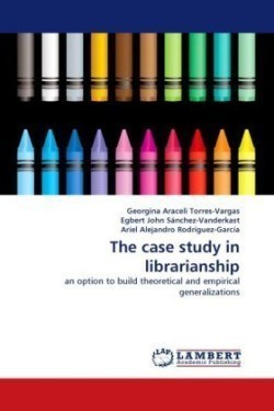 case study in librarianship