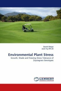 Environmental Plant Stress