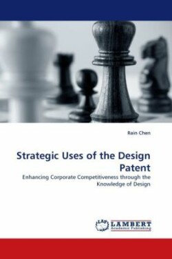 Strategic Uses of the Design Patent