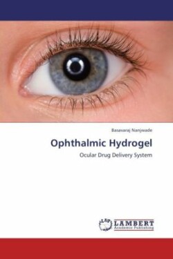 Ophthalmic Hydrogel
