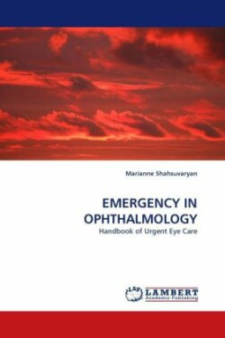 Emergency in Ophthalmology