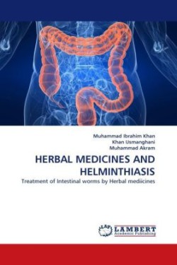 Herbal Medicines and Helminthiasis