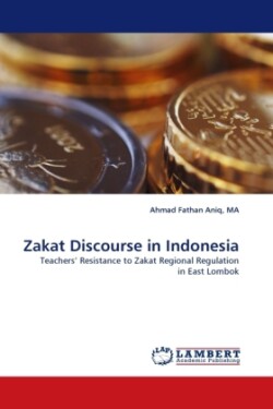Zakat Discourse in Indonesia