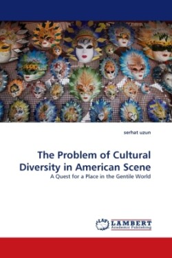 Problem of Cultural Diversity in American Scene