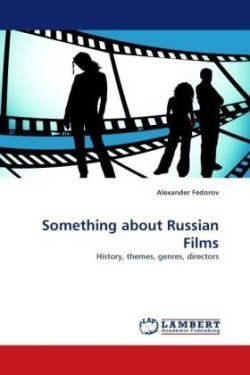 Something about Russian Films