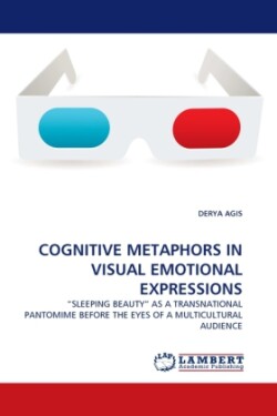 Cognitive Metaphors in Visual Emotional Expressions