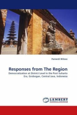 Responses from The Region