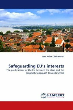 Safeguarding Eu's Interests