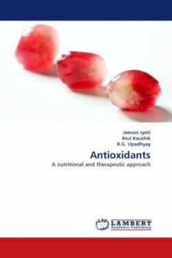 Antioxidants