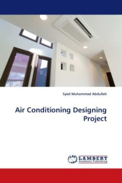 Air Conditioning Designing Project