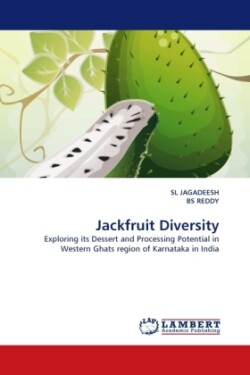 Jackfruit Diversity