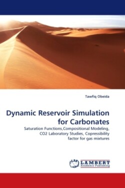 Dynamic Reservoir Simulation for Carbonates