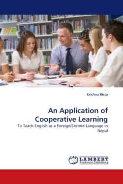 Application of Cooperative Learning