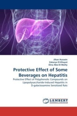 Protective Effect of Some Beverages on Hepatitis