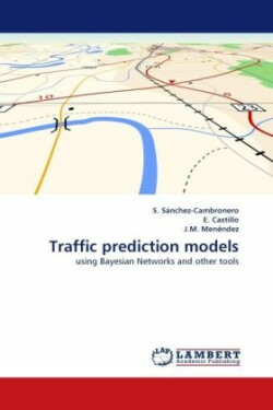 Traffic prediction models
